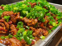 -树厨贵州菜(大十字店)