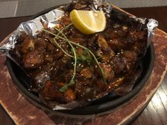 -IL Forno 意坊·意大利餐厅(温州万象城店)