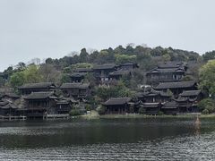-重庆园博园