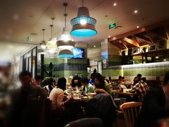 -Pho Asia 亚阁越南料理(上海来福士广场店)