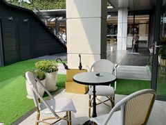 -Peet's Coffee皮爷咖啡(万象天地店)