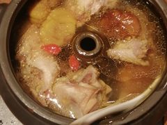 -云海肴·汽锅鸡·云南菜(领展购物广场·中关村店)