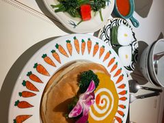 -太食獸泰式茶餐厅(IFS国金中心店)