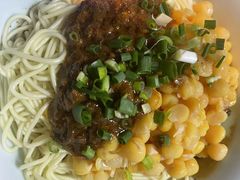 -兵哥豌豆面(雅颂居店)