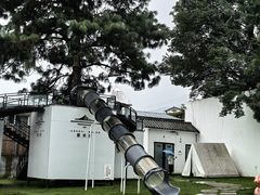 -云禾壹海景庄园餐厅