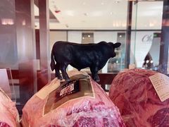 -老乾杯和牛烧肉(王府中环店)