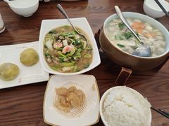 咸米时-海坛特色小吃·只做平潭特色菜(平潭店)