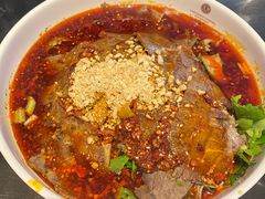 夫妻肺片-夫妻肺片·中华老字号·正宗川菜(春熙路店)