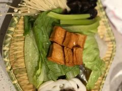 -鱼酷活鱼烤鱼(北美店)