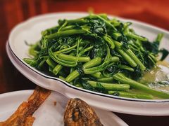 空心菜-龙凤瓦罐煨汤馆(清江东路店)