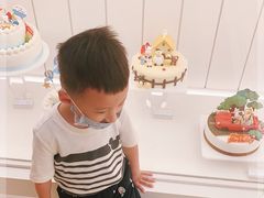 -好利来(东四店)