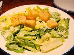 -RED LOBSTER(多伦多DT店)