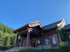-北京宽沟会议中心