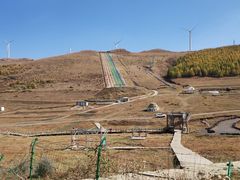 -草原天路(张北县)