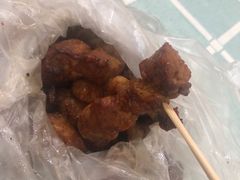 -王记西鎮电烤肉(汶上路店)
