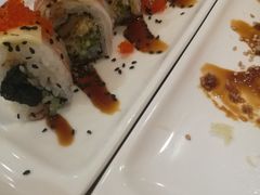 -牛油果大师寿司(瑞景店)