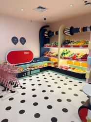 -MELAND CLUB亲子乐园·派对·餐厅(北京芳圆里ID MALL店)