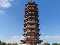 -葛仙湖公园