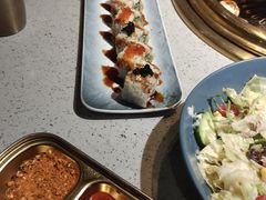 -妥妥烤肉料理(昙华林店)