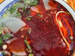 -清真磨沟沿老字号牛肉面(总店)