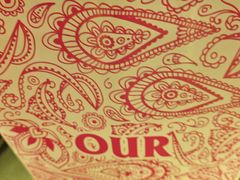 -OUR Bakery(SKP-S店)