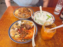 -三爷糟粕醋·鲜鱼汤·海南特色小吃(新华南路店)