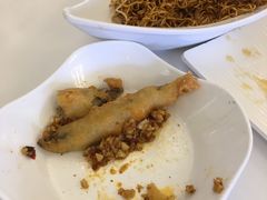 -稻香酒家·33年老字号·港式粤菜(富邦中心店)