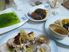 -来之顺海鲜菜馆·青岛菜·始于1993(栈桥店)