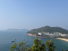 -东澳岛