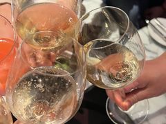 -OZONE 顶楼酒吧(香港丽思卡尔顿酒店)