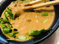 -宣武小院涮肉(前门店)