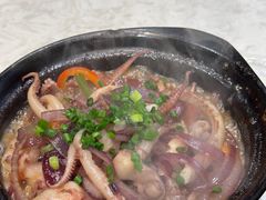 -阿龙酒煲(海宁新苑路店)