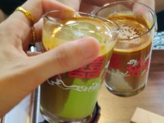 -Metal hands·铁手咖啡