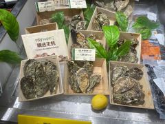 -city'super超·生活(国金中心商场店)