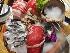 -金塔傣乡·德宏傣味·手抓饭·孔雀宴·云南民族特色菜(金瓦路店)