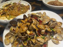 -良师门滨海人家·海鲜·家常菜(滨海城店)