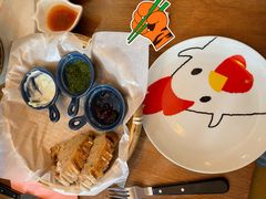 -Mesa Madre梅萨妈妈·Bintana(国贸店)