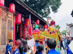 -文儒九号·闽菜馆(三坊七巷店)