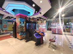 -大玩家(哈尔滨悦荟店)