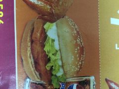 -华莱士·炸鸡汉堡(长盛店)