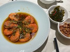 -潮州府·潮菜·砂锅粥(徐家汇店)