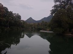 -花溪公园