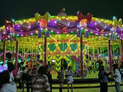 -七彩云南欢乐世界