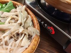 -衡厨·衡阳土菜(中南店)