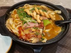 -焦记老潼关肉夹馍(东五路店)