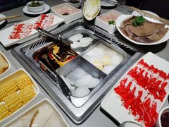 -海底捞火锅(方塔东街店)