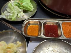 -西塔老太太泥炉烤肉(龙湖北苑天街店)