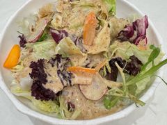 -沪华海鲜大酒楼(南汇店)