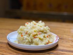 -一盏明灯全素斋(殊像寺店)