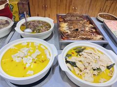 -三厂烩羊肉(沙口路店)
